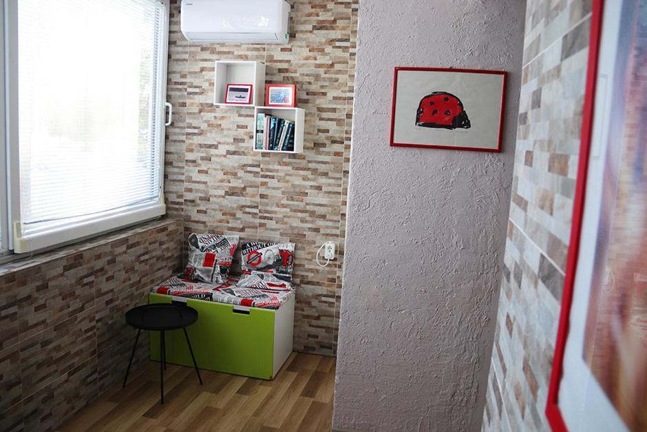 Apartment Doris Sibenik Ngoại thất bức ảnh