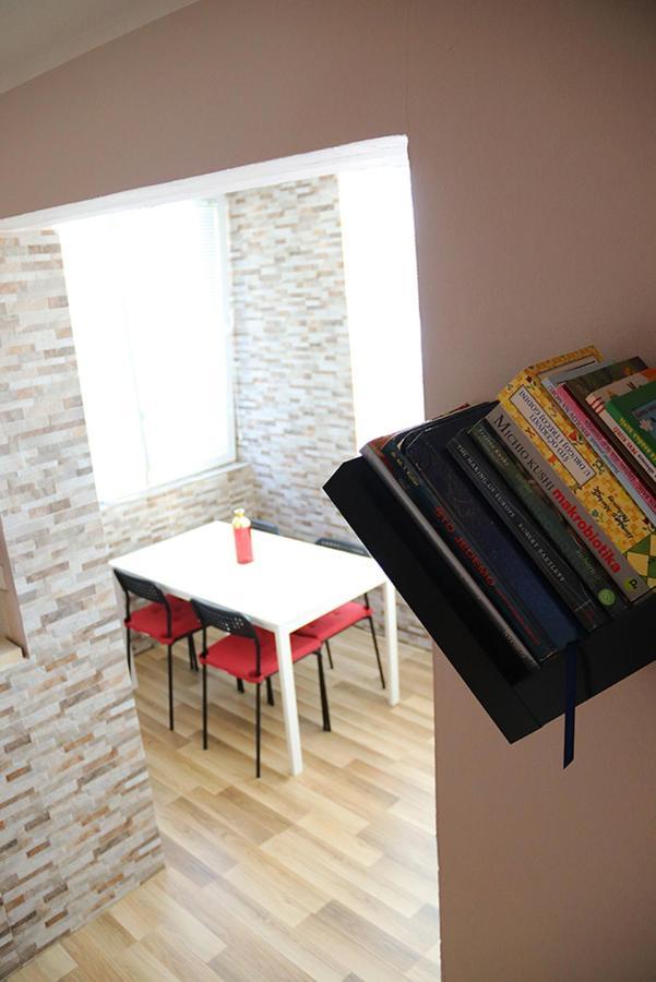 Apartment Doris Sibenik Ngoại thất bức ảnh