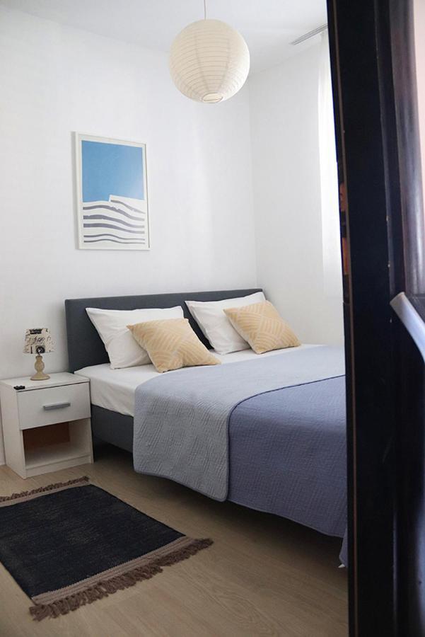 Apartment Doris Sibenik Ngoại thất bức ảnh