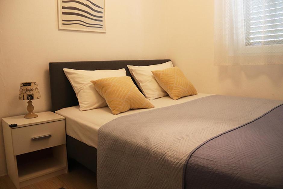 Apartment Doris Sibenik Ngoại thất bức ảnh