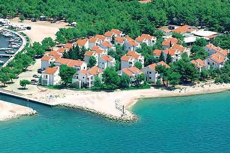 Apartment Doris Sibenik Ngoại thất bức ảnh