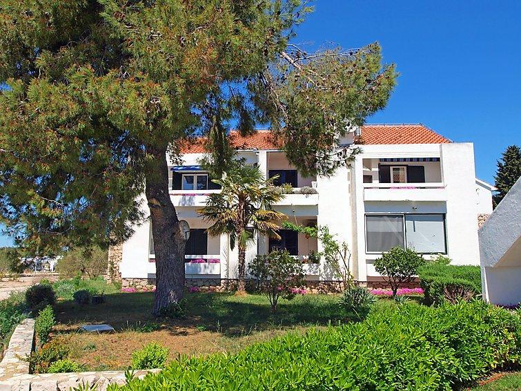 Apartment Doris Sibenik Ngoại thất bức ảnh