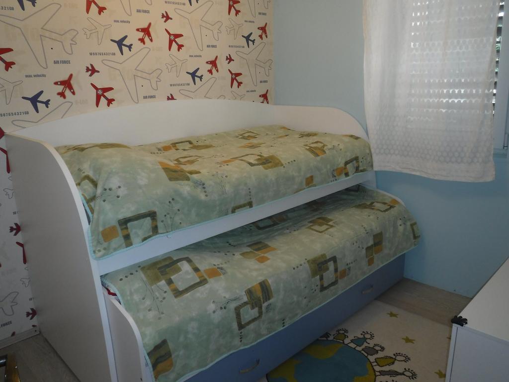 Apartment Doris Sibenik Ngoại thất bức ảnh
