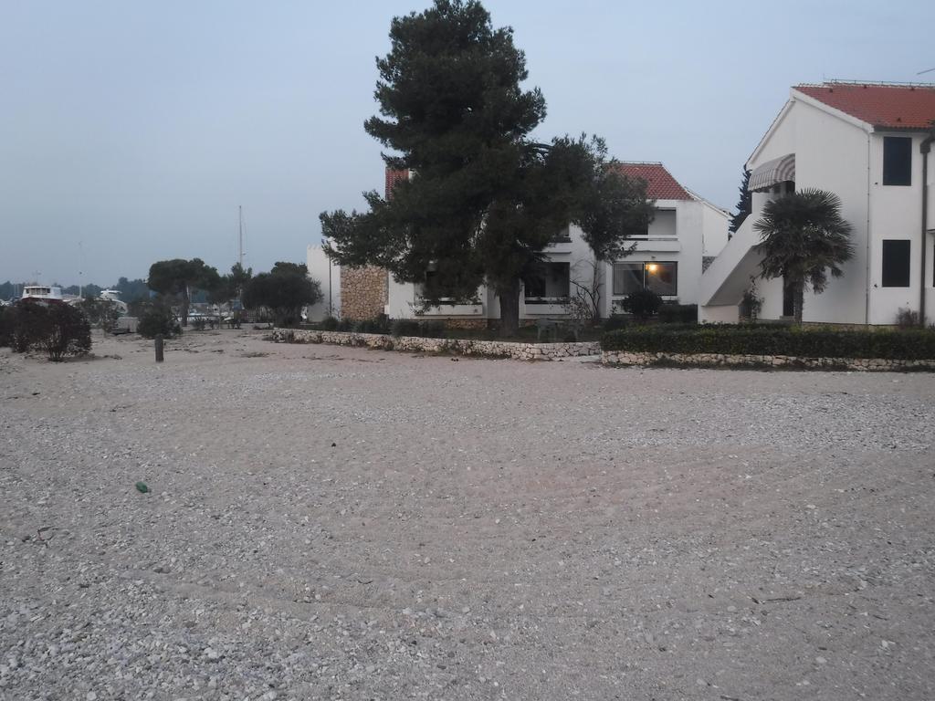 Apartment Doris Sibenik Ngoại thất bức ảnh