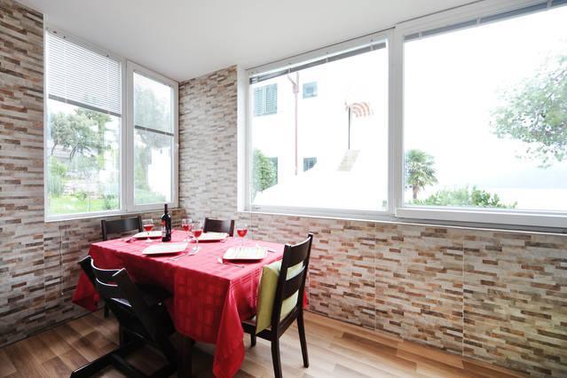 Apartment Doris Sibenik Ngoại thất bức ảnh