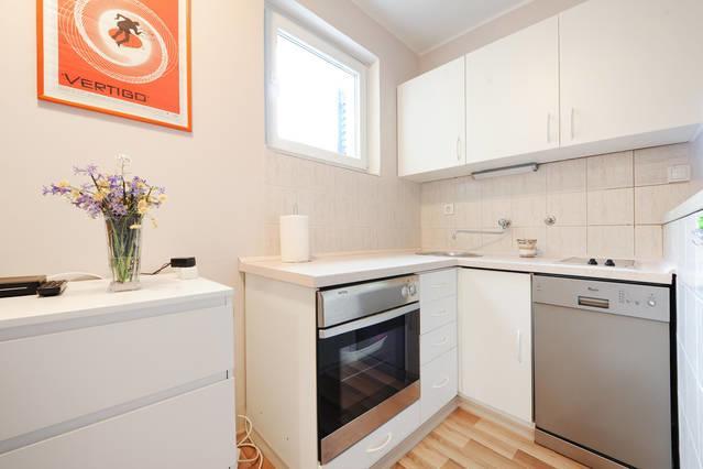 Apartment Doris Sibenik Ngoại thất bức ảnh