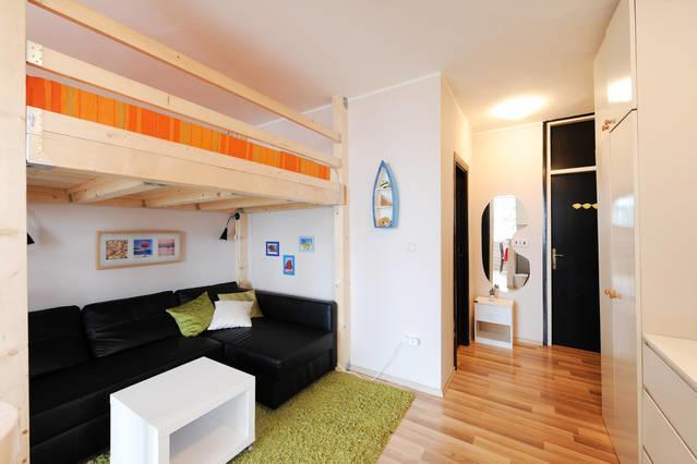 Apartment Doris Sibenik Ngoại thất bức ảnh