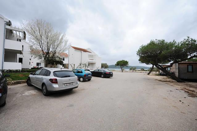 Apartment Doris Sibenik Ngoại thất bức ảnh