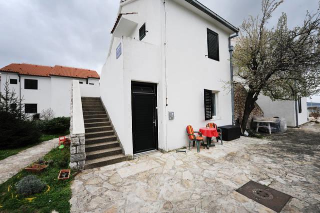 Apartment Doris Sibenik Ngoại thất bức ảnh