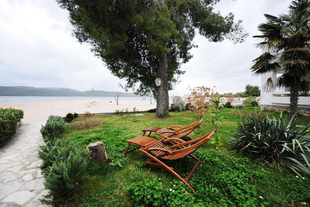 Apartment Doris Sibenik Ngoại thất bức ảnh