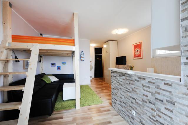 Apartment Doris Sibenik Ngoại thất bức ảnh