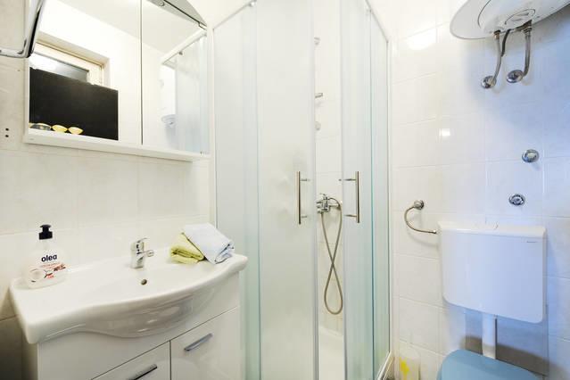 Apartment Doris Sibenik Ngoại thất bức ảnh