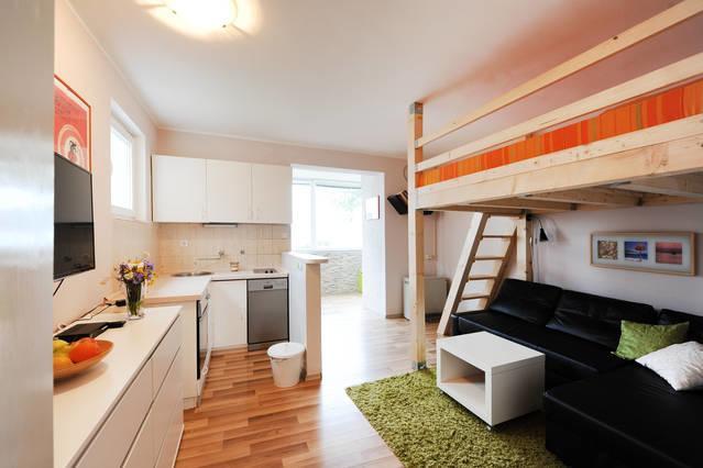Apartment Doris Sibenik Ngoại thất bức ảnh