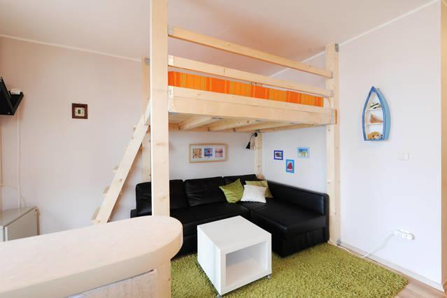 Apartment Doris Sibenik Ngoại thất bức ảnh